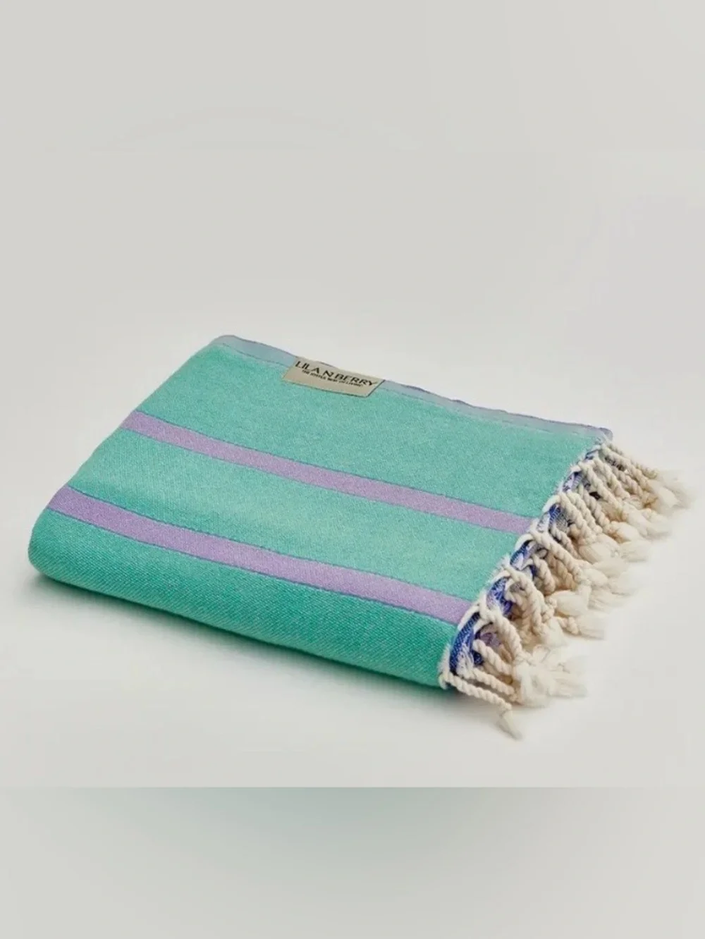 Lane Lilac Green